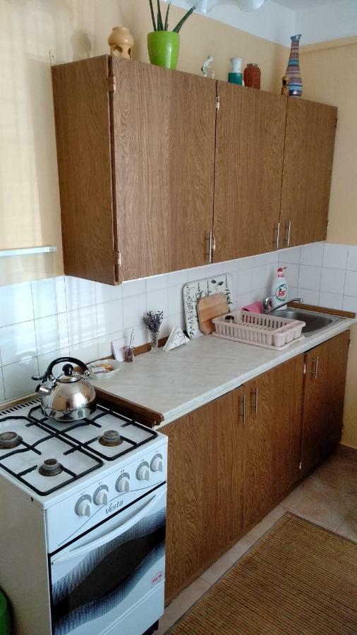 Gesztenyes Apartman Miskolc Ngoại thất bức ảnh
