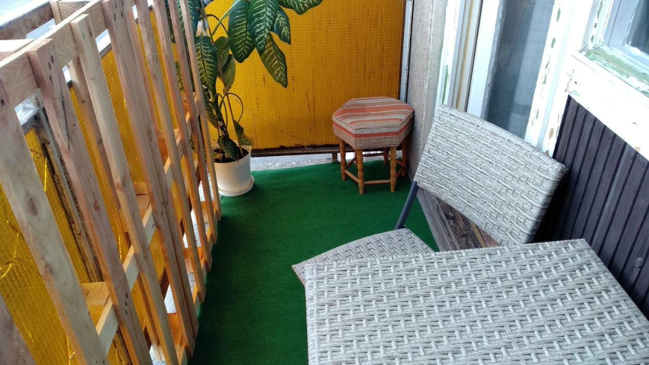 Gesztenyes Apartman Miskolc Ngoại thất bức ảnh