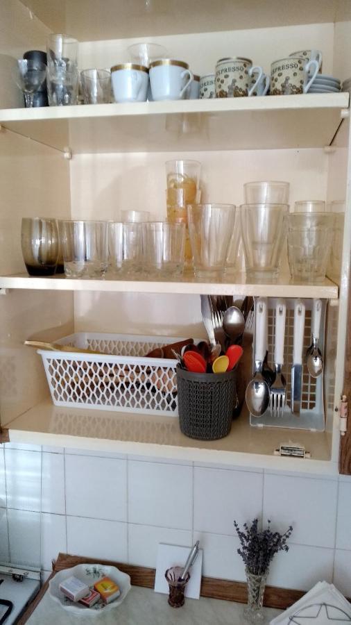 Gesztenyes Apartman Miskolc Ngoại thất bức ảnh